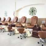 Heritage Nail Spa