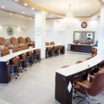 Heritage Nail Spa